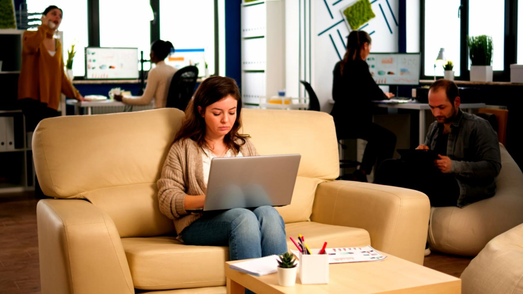 Digital tools and templates for financial consolidation